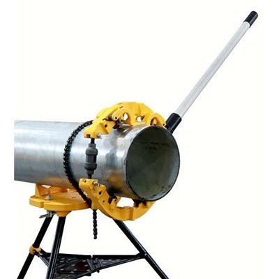 Роторный труборез Hongli H22S сталь