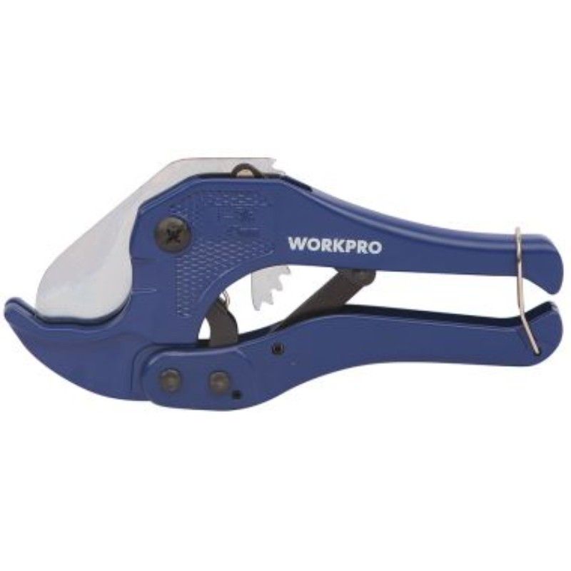 Труборез-ножницы WORKPRO WP301002 42 мм