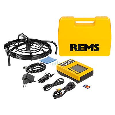 Видеоинспекция Rems CamSys