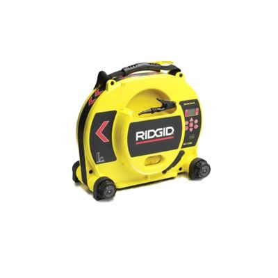 Линейный искатель Ridgid SeekTech ST-33Q (Bluetooth)