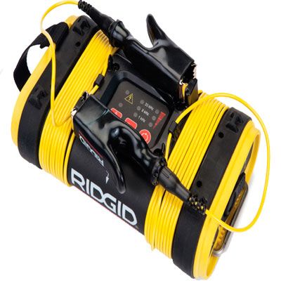 Генератор сигналов Ridgid SeekTech ST-305
