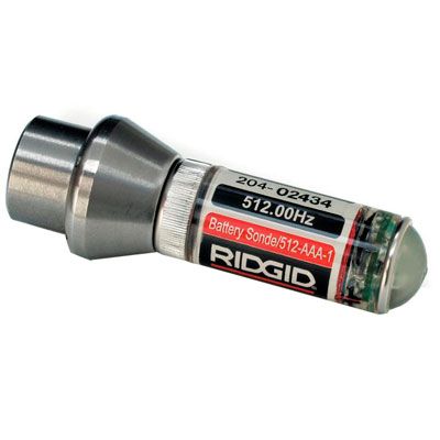Дистанционный зонд (передатчик) Ridgid
