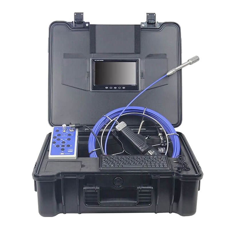 Система телеинспекции WOPSON Н2-C23HL (50 м)