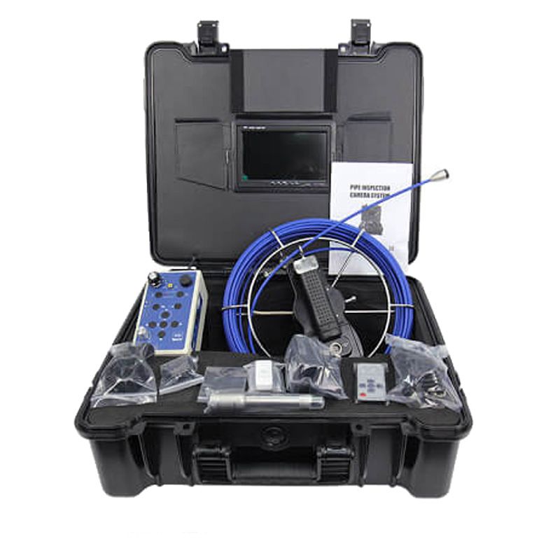 Телеинспекционная система WOPSON Н2-C23HL (50 м)