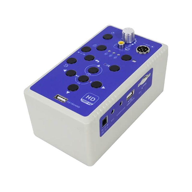 Видеоинспекция WOPSON Н2-C23HL (50 м)