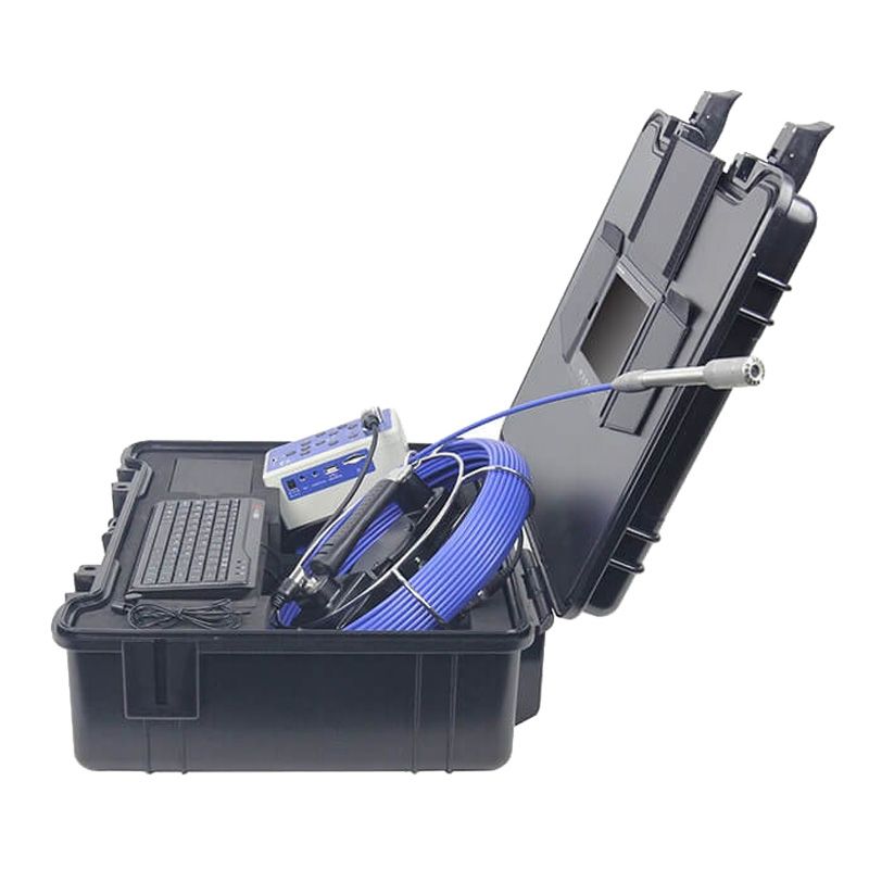 Инспекционная система WOPSON Н2-C23HL (50 м)