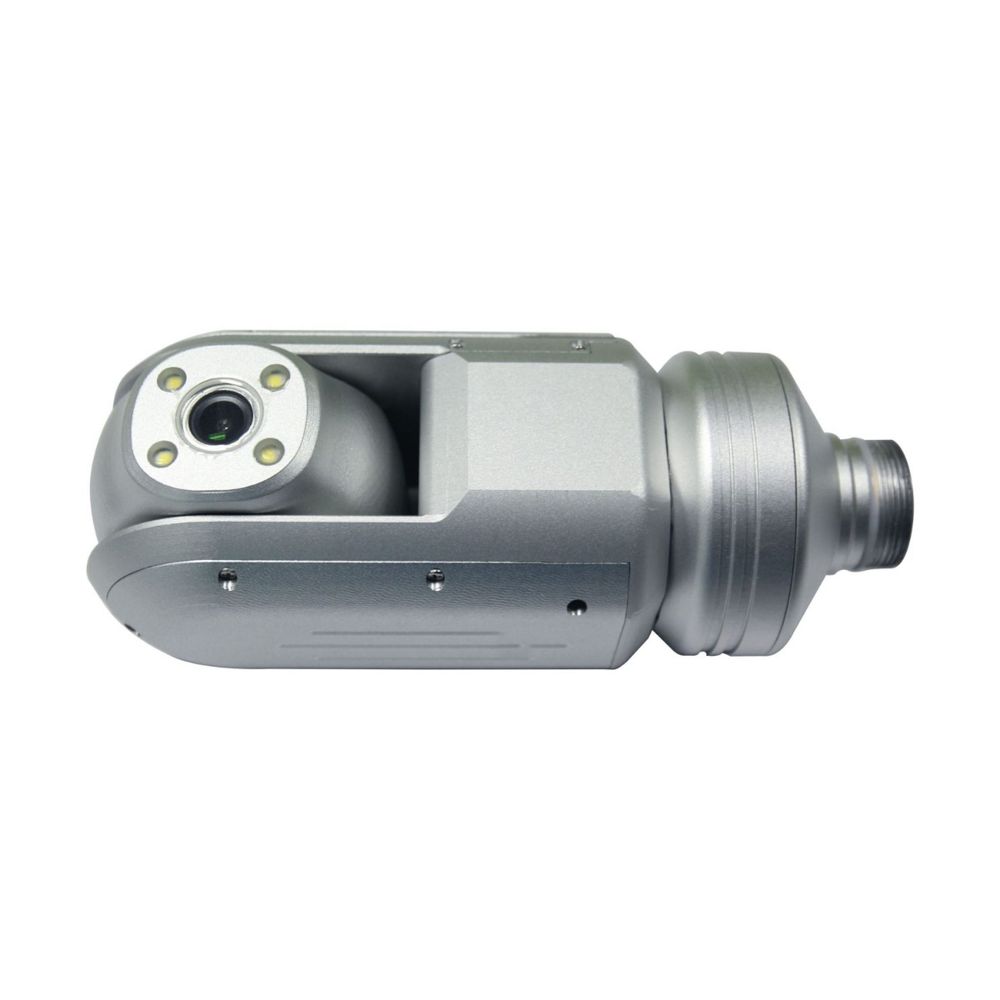 Телеинспекция WOPSON FН4 (120 м) 55 кг