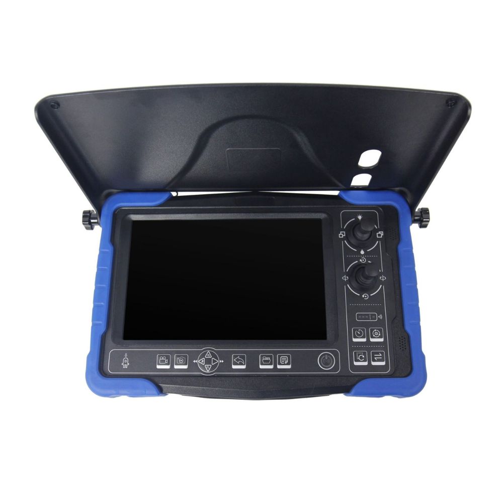Телеинспекция WOPSON FН4 (120 м) 56 мм
