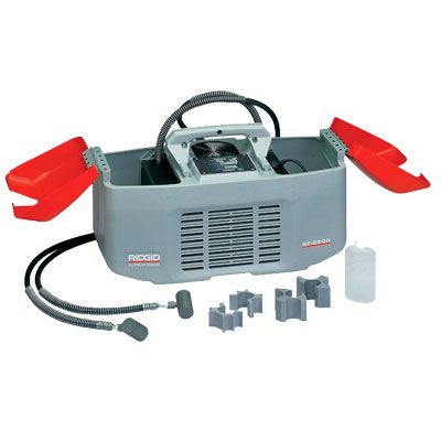 Аппарат для заморозки труб Ridgid SF-2200 SuperFreeze