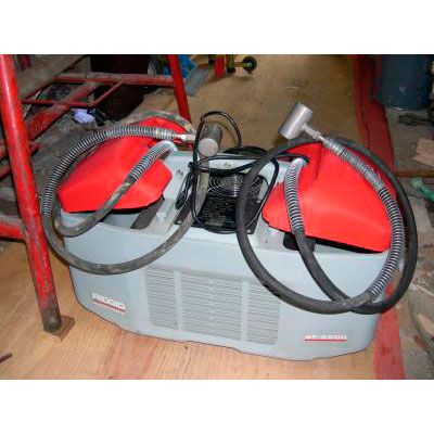 Аппарат для заморозки труб Ridgid SF-2200 SuperFreeze