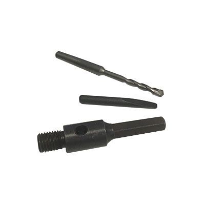 Переходник M16 / шестигранник (комплект)