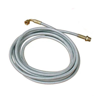 Бензопровод (5 метров) для бензиновых моделей SM 460, SM 600, SM 800