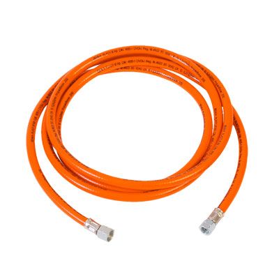 Газопровод с соединениями длиной 3 м для SG 120, SG 180, SG 260, SG 340