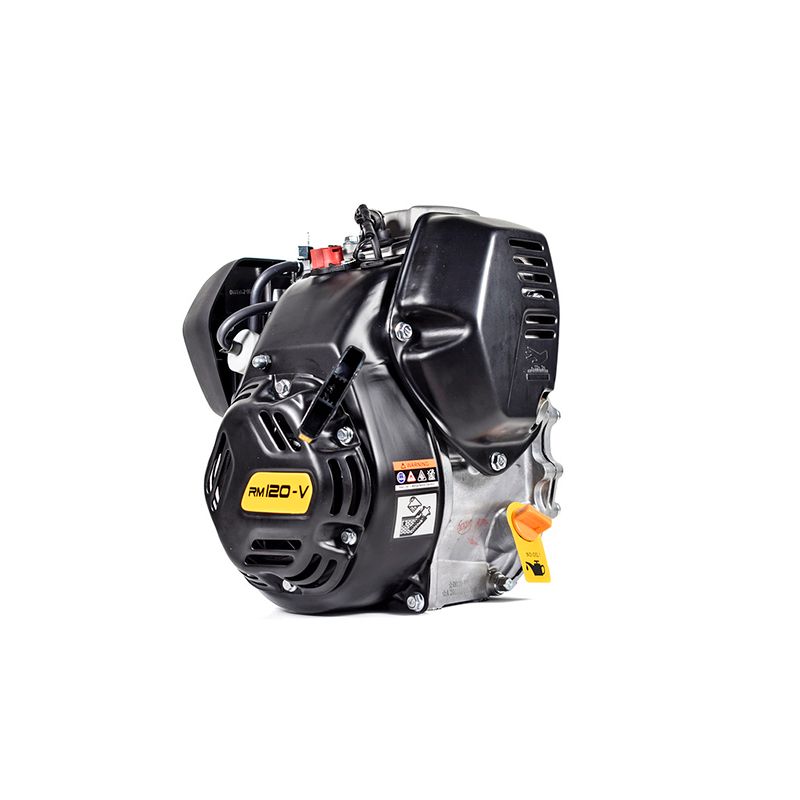 Бензиновый двигатель RATO RM120-V