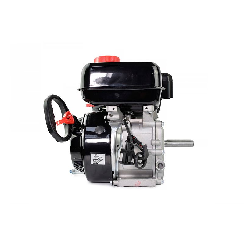 Двигатель RATO R210S (Snow) 395 г/кВт*час