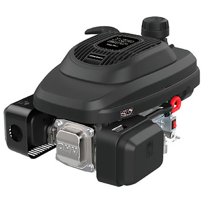 Двигатель Zongshen XP140A (вертикальный вал) 3,5 л.с.