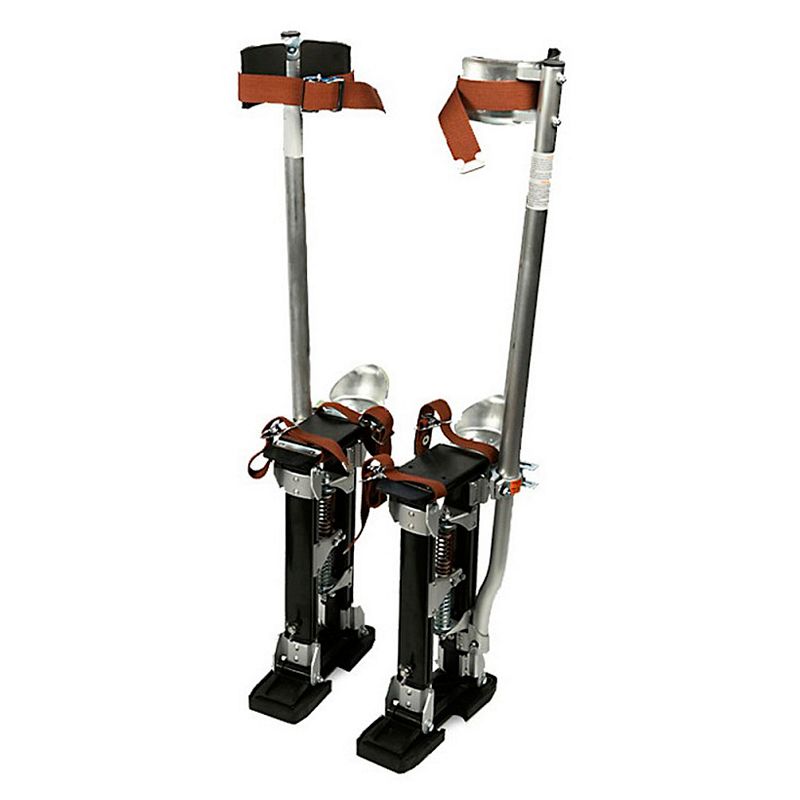Строительные ходули HYVST DS-1523 15-23 дюймов (38-59 см)