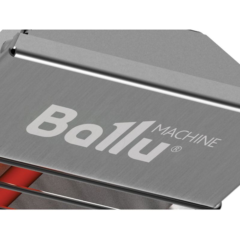 электрический обогреватель Ballu BIH-Т-1.0, с открытым ТЭНом