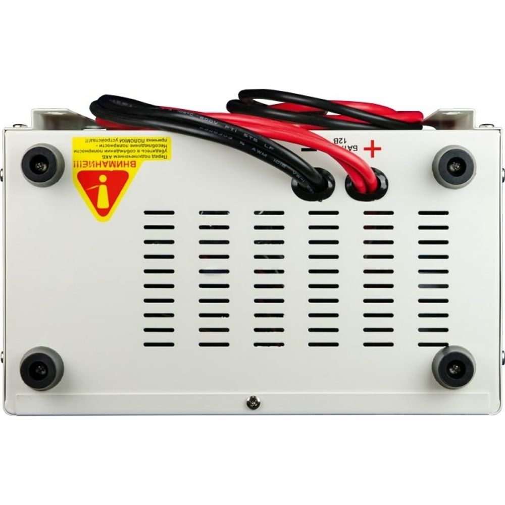 ИБП Pro-1000 12V Энергия 1000 ВА