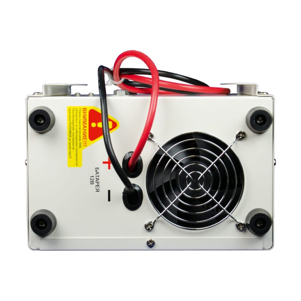 ИБП Pro- 500 12V Энергия 500 ВА