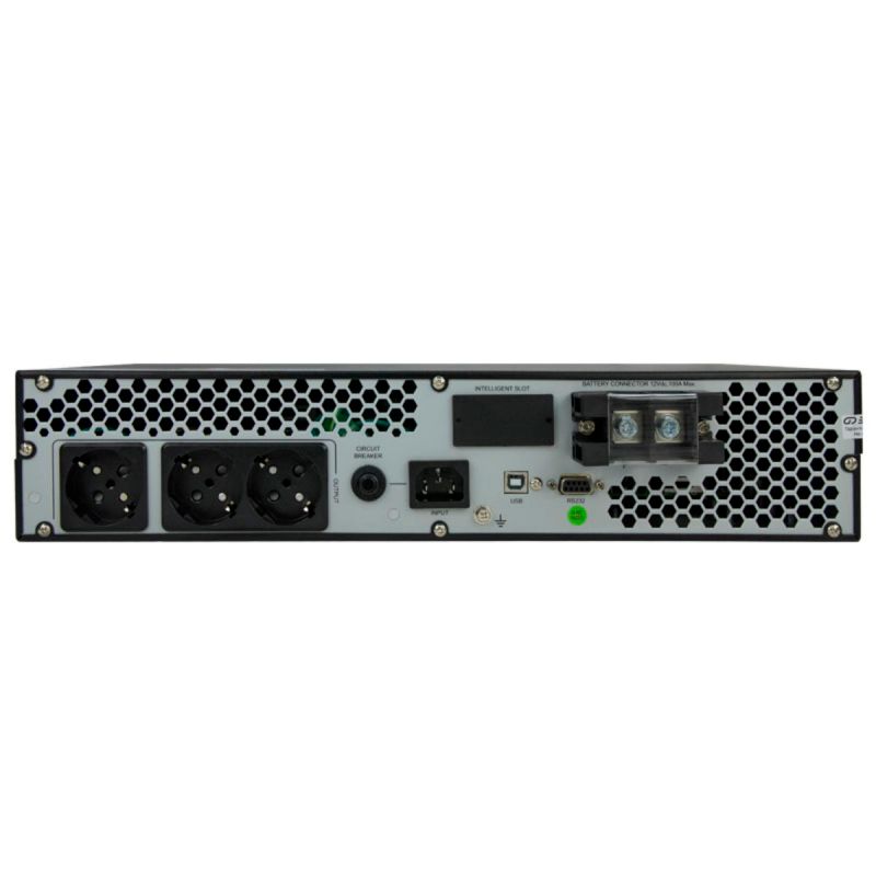 ИБП Энергия Pro Online 1000 230В-12В Rack Tower фото 3