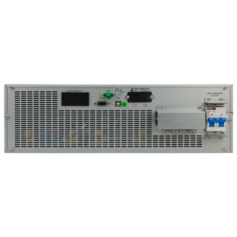 ИБП Энергия Pro Online 10000 230В-192В Rack Tower фото 3
