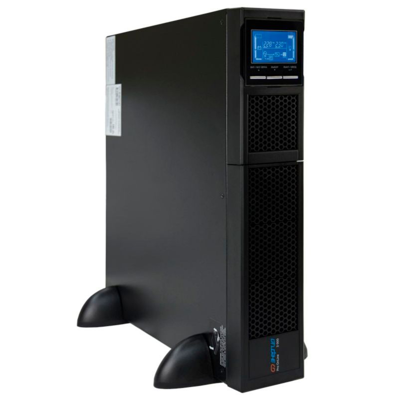 ИБП Энергия Pro Online 3000 230В-72В Rack Tower фото 2