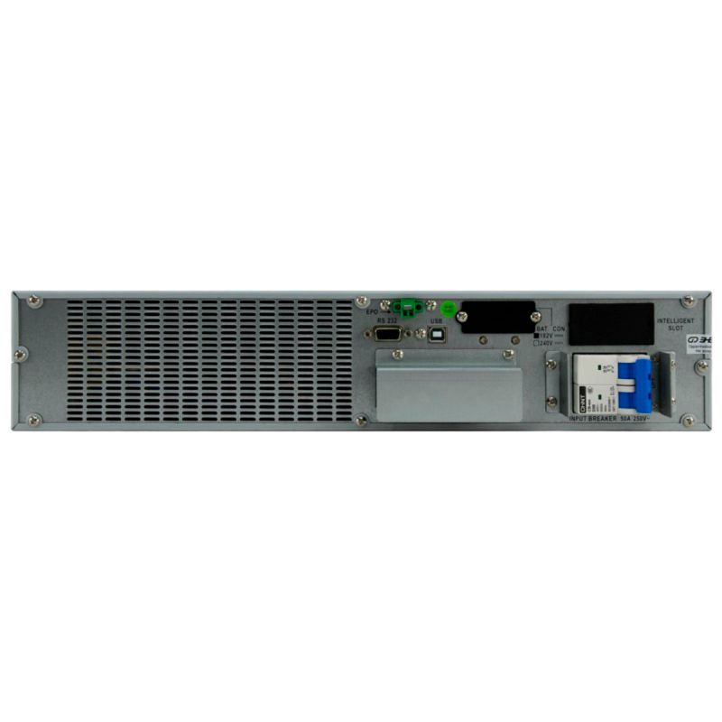 ИБП Энергия Pro Online 6000 230В-192В Rack Tower фото 3