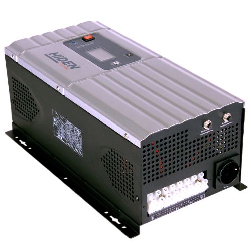 Источник бесперебойного питания Hiden Control HPS30-3024PRO (24в 3000Вт)