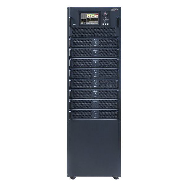 Силовой шкаф HIDEN HEM200-25C