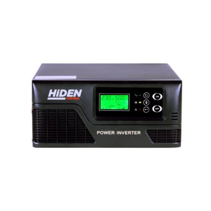 Источник бесперебойного питания Hiden Control HPS20-0612