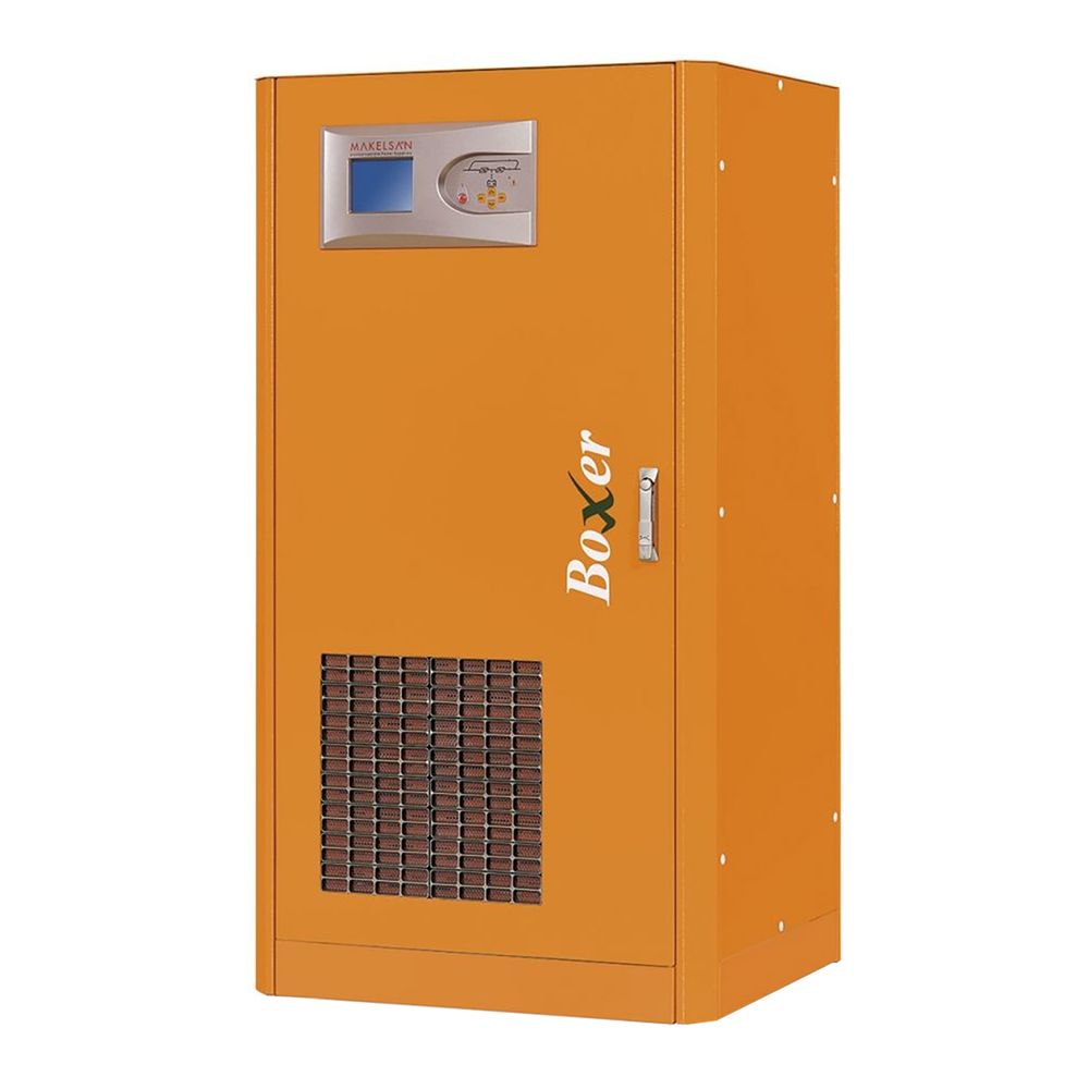 Источник бесперебойного питания Makelsan BX3380 