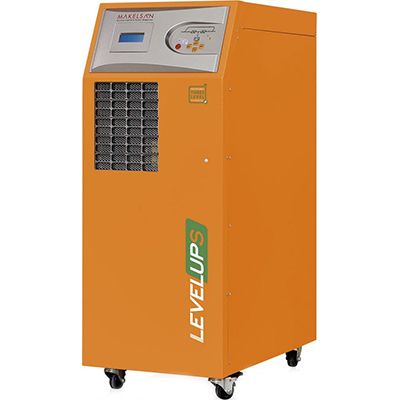 Источник бесперебойного питания Makelsan LevelUPS LU3310 10 ВА