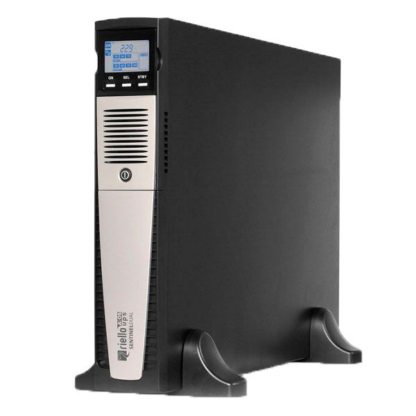 Источник бесперебойного питания Riello Sentinel Dual SDH 2200