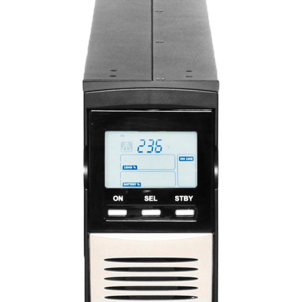 Источник бесперебойного питания Riello Sentinel Dual SDH 2200