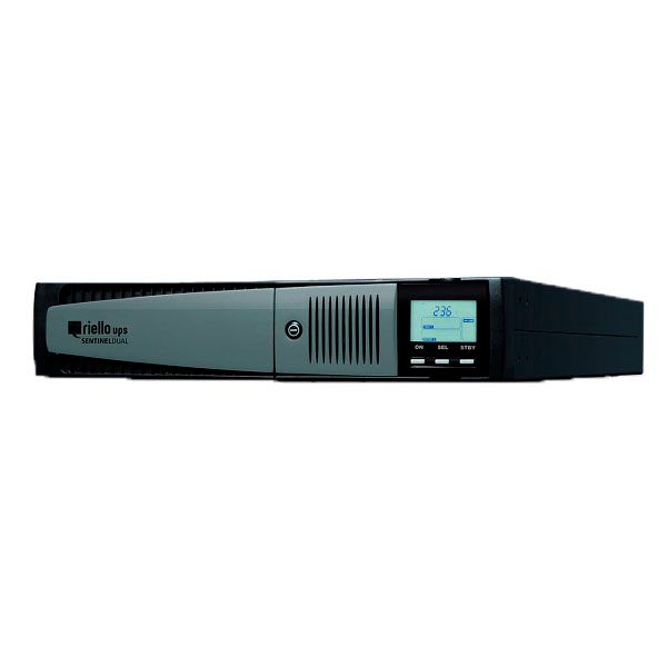 Источник бесперебойного питания Riello Sentinel Dual SDH 3000 ER