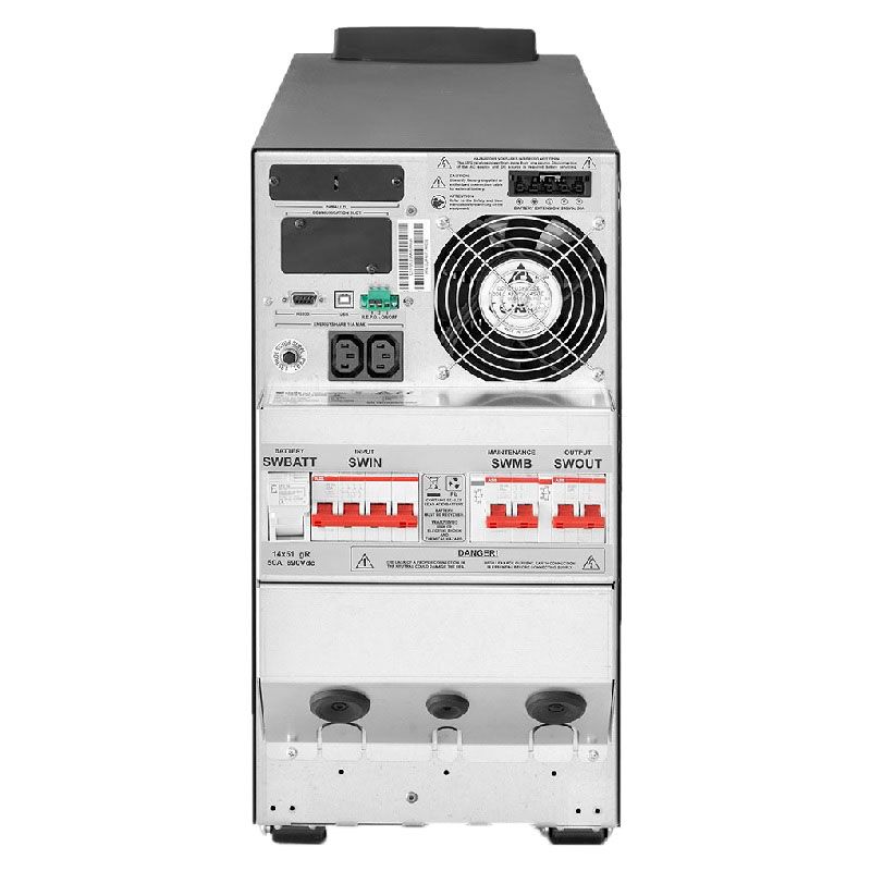 Источник бесперебойного питания Riello Sentinel Tower STW 10000