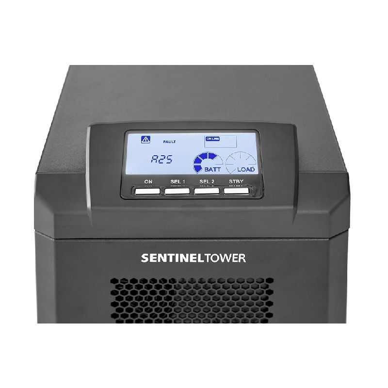 Источник бесперебойного питания Riello Sentinel Tower STW 5000