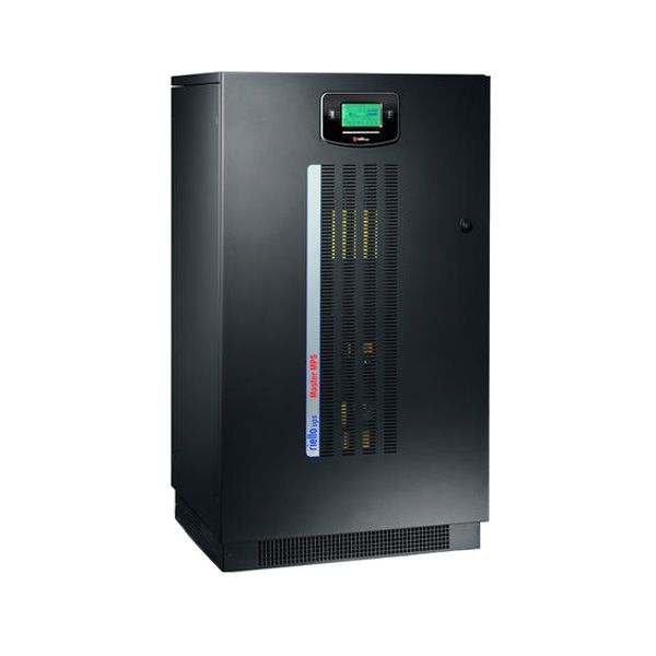 Источник бесперебойного питания (ИБП) Riello MASTER Plus MPS MPT 10