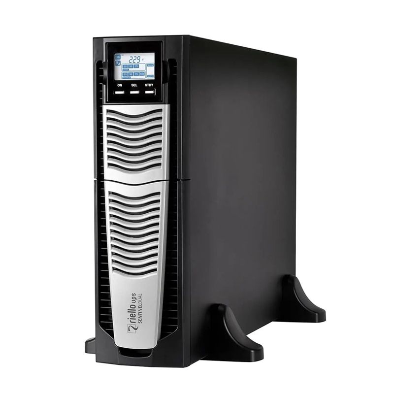 Источник бесперебойного питания Riello Sentinel Dual SDU 6000 ER