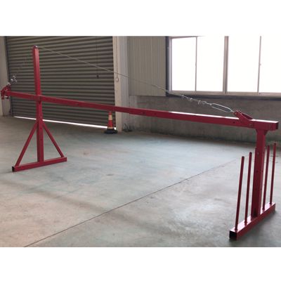 Монтажная люлька PROLIFT ZLP-800 (консоль)