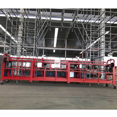 Монтажная люлька PROLIFT ZLP-800