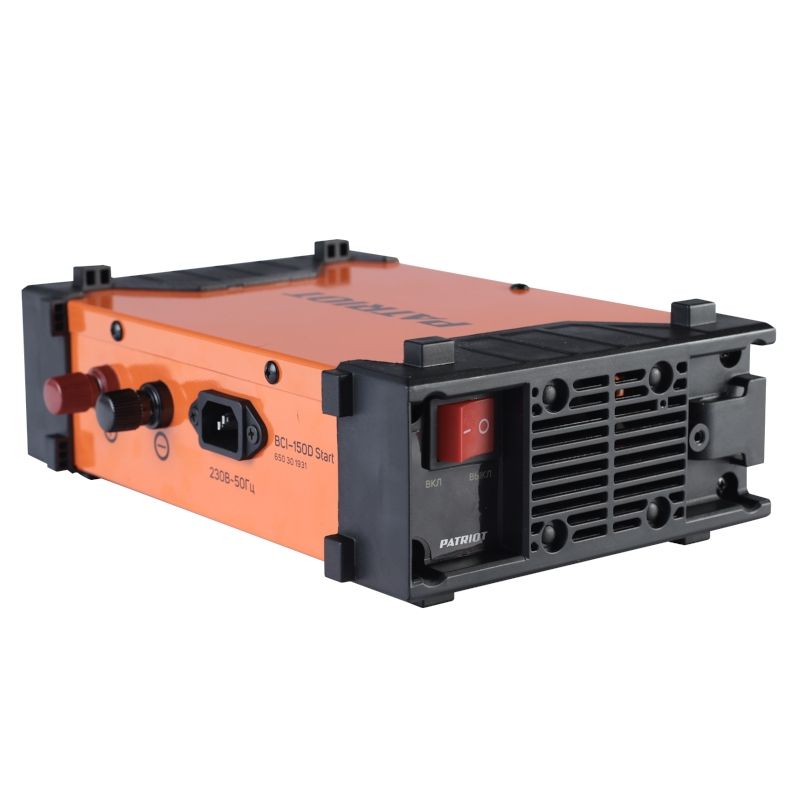 Пускозарядное устройство PATRIOT BCI-150D-Start