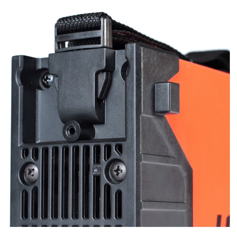 Инверторное пускозарядное устройство PATRIOT BCI-150D-Start (ремень)