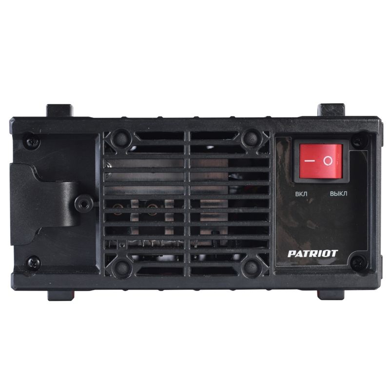 Инверторное пускозарядное устройство PATRIOT BCI-300D-Start (4 ступени зарядки)