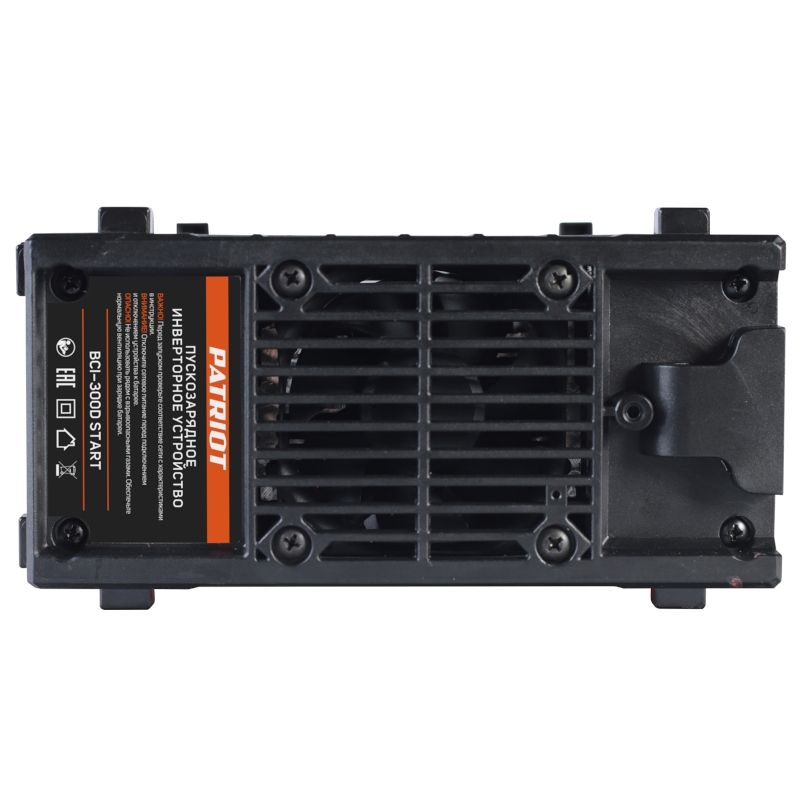 Инверторное пуско-зарядное устройство PATRIOT BCI-300D-Start