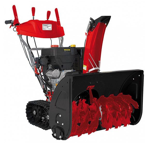 Снегоочиститель AL-KO SnowLine 760 TE