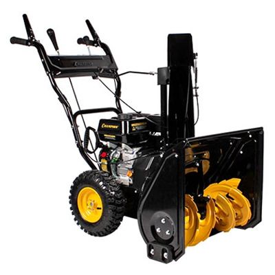 Снегоотбрасыватель Champion ST661
