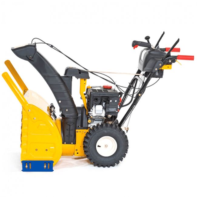 Снегоуборочная машина Cub Cadet XS2 61 SWE самоходная