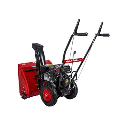 Бензиновый снегоуборщик DDE ST6562
